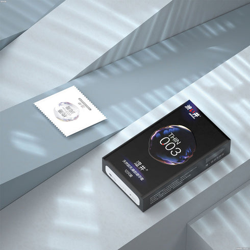 Drywell 003 Dünne Box 12